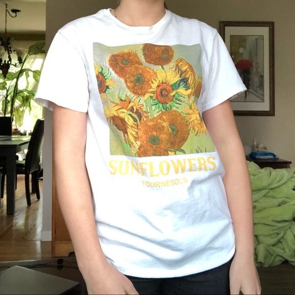 Urban outfitters graphic t-shirt - Picture 2 of 2